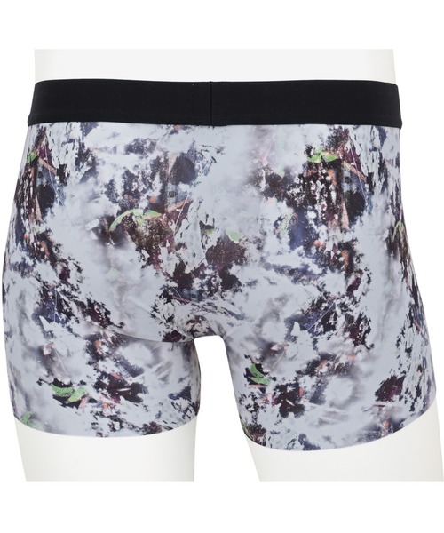 WACOAL MEN(ワコールメン)の「ボクサーパンツ 「DREAMS COME TRUE 中村正人さんコラボ」(ボクサーパンツ・メンズ・グレー/ブルー/ネイビー/オレンジ・L/M)」の5枚目の写真