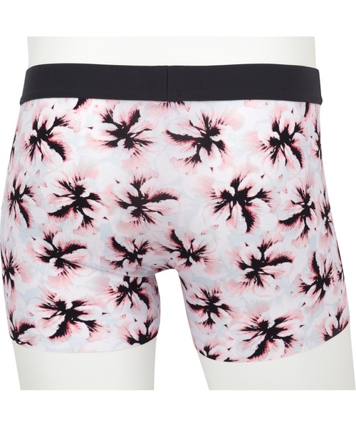 WACOAL MEN(ワコールメン)の「ボクサーパンツ 「DREAMS COME TRUE 中村正人さんコラボ」(ボクサーパンツ・メンズ・グレー/ブルー/ネイビー/オレンジ・L/M)」の9枚目の写真