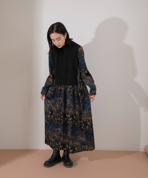 Eimee Law（エイミーロウ）の「フォトアートptベストレイヤード