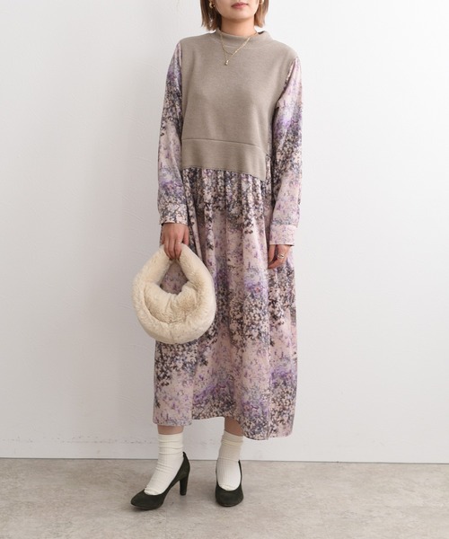 Eimee Law（エイミーロウ）の「フォトアートptベストレイヤード