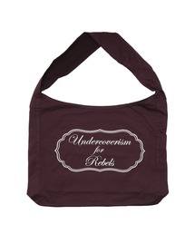 Undercoverism | UI1C4B02(トートバッグ)