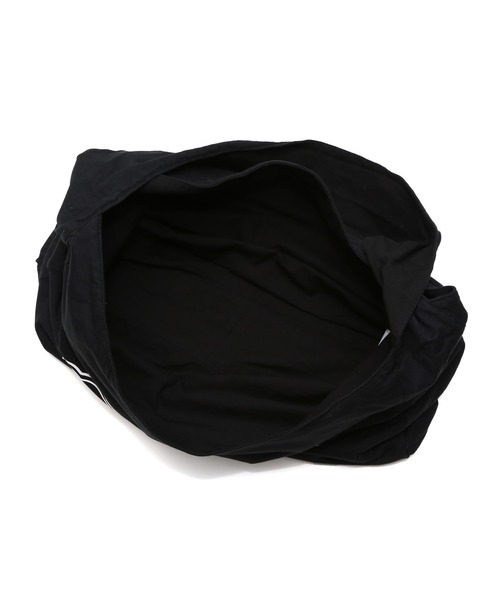 Undercoverism（アンダーカバイズム）の「UI1C4B02（トートバッグ・メンズ・ブラック/ボルドー/イエロー/オフホワイト・FREE）」の9枚目の写真