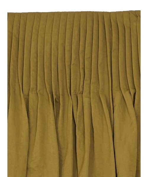 Ameri（アメリ）の「WAIST TUCK VOLUME SKIRT（スカート）」 - WEAR
