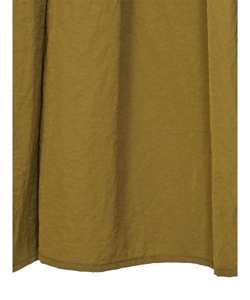 Ameri（アメリ）の「WAIST TUCK VOLUME SKIRT（スカート）」 - WEAR