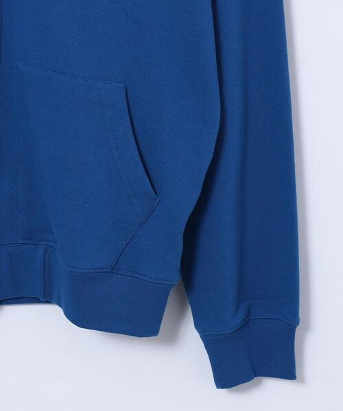 coen（コーエン）の「裏毛グラウンドスタジャン（スタジャン・メンズ・レッド/コバルトブルー・S/M/L/XL）」の16枚目の写真