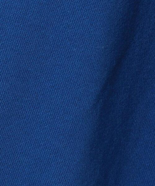 coen（コーエン）の「裏毛グラウンドスタジャン（スタジャン・メンズ・レッド/コバルトブルー・S/M/L/XL）」の19枚目の写真