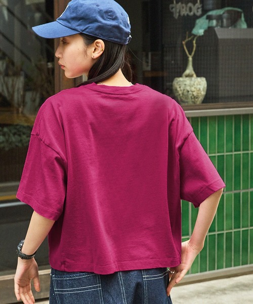 ディッキーズ Dickies 【 Halleyville Shirt W Women 】 ファッション レディースファッション トップス その他トップス 楽天市場】ディッキーズ（Tシャツ・カットソー｜トップス