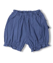 kids zoo（キッズズー）の「後フリルブルマショートパンツ（その他パンツ・キッズ）」