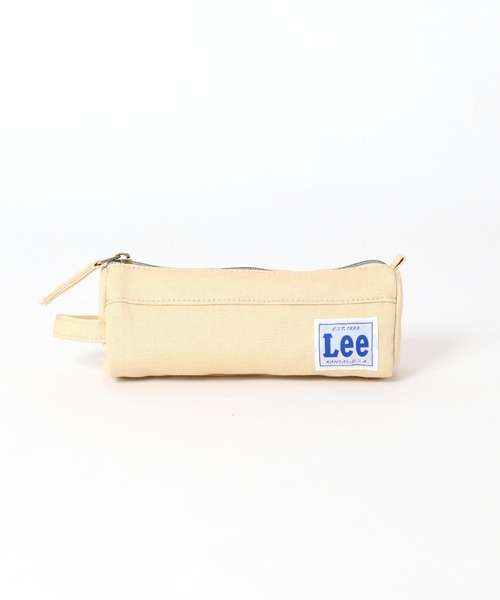 [WACKYWILLY× Lee] ノートパソコン ポーチ Bag(2 COLOR) MUSINSA | WACKY WILLY [Wackywilly x Lee] Laptop Pouch Indigo