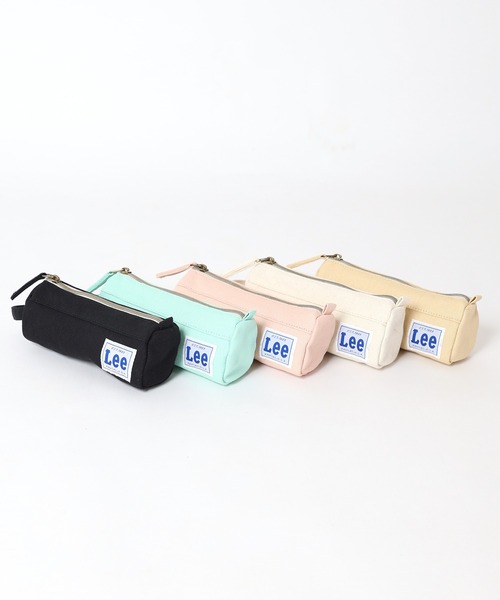 【美品♡】レザレクション　マルチポーチ　カナリー　ラベンダー カナリー ラベンダー × ホワイト | Resurrection レザレクション