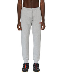 DIESEL｜ディーゼルのスウェットパンツ（グレー/灰色系）通販 - ZOZOTOWN