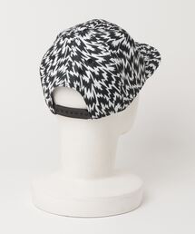 VIVA HEART（ビバハート）の「【VIVA HEART/GOLF】VIVA HEART×ELEYKISIMOTO  FLASH フラットキャップ（キャップ）」