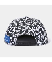 VIVA HEART（ビバハート）の「【VIVA HEART/GOLF】VIVA HEART×ELEYKISIMOTO  FLASH フラットキャップ（キャップ）」