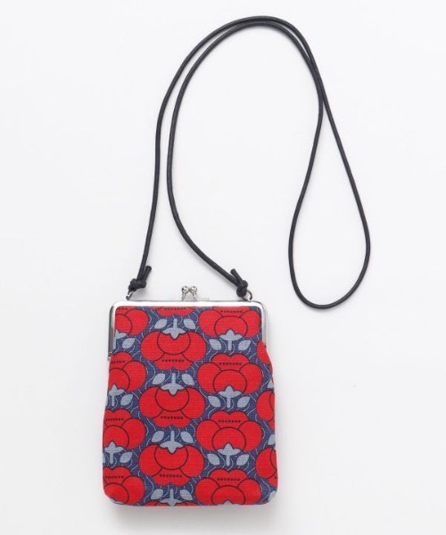 カヤ（カヤ）の「【カヤ】レトロモダンがま口ショルダーバッグ（ショルダーバッグ・レディース・その他1/その他2/その他3・FREE）」の8枚目の写真