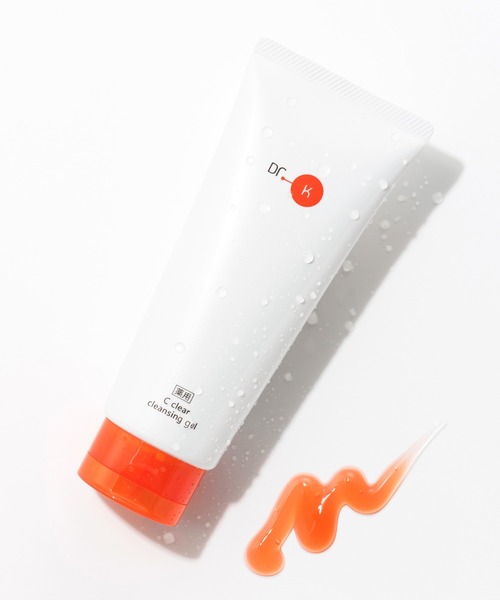 Dr.K（ドクターケイ）の「販売停止中　ZOZO限定 ドクターケイ 毛穴・美白ビタミンセット【数量限定】（スキンケアキット/ギフトセット・レディース・その他・FREE）」の6枚目の写真