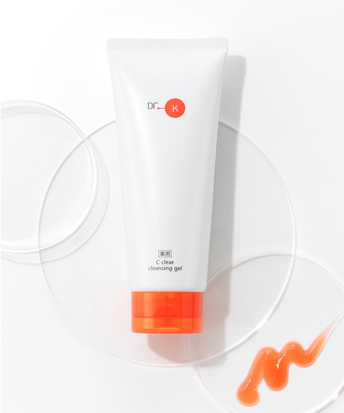 Dr.K（ドクターケイ）の「販売停止中　ZOZO限定 ドクターケイ 毛穴・美白ビタミンセット【数量限定】（スキンケアキット/ギフトセット・レディース・その他・FREE）」の5枚目の写真