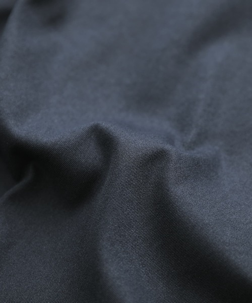 osharewalker（オシャレウォーカー）の「【廃盤】『ツイルフレアスカート』（スカート・レディース・ベージュ/ダークネイビー・FREE）」の15枚目の写真