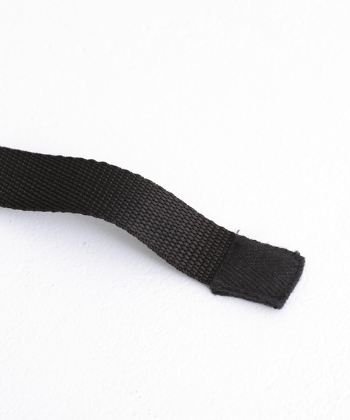 osharewalker（オシャレウォーカー）の「【廃盤】『ツイルフレアスカート』（スカート・レディース・ベージュ/ダークネイビー・FREE）」の20枚目の写真