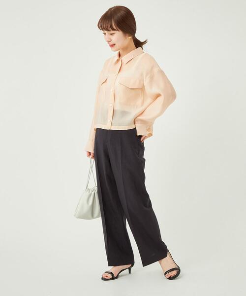 美品！GREEN LABEL RELAXING スーツジャケット ネイビー卒業式