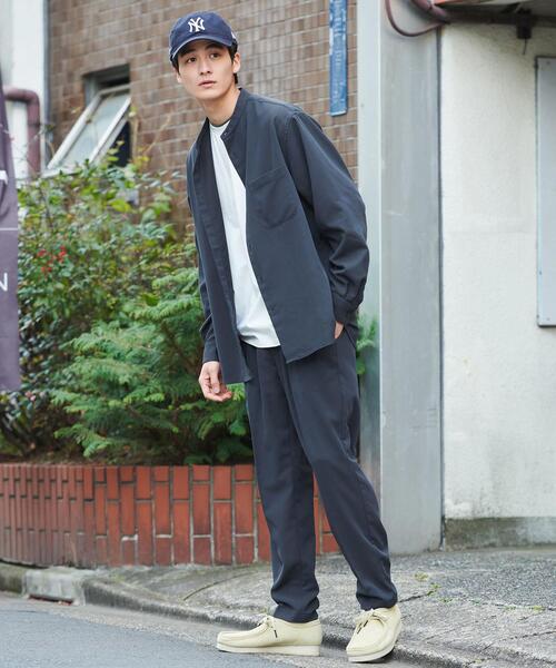 green label relaxing（グリーンレーベルリラクシング）の「クリスプ