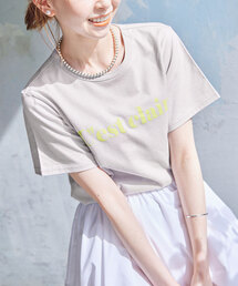 40/2 ロゴTee