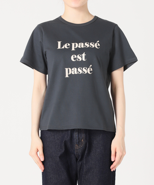 SLOBE IENA tシャツ made some sports wear for ロゴTEE