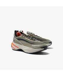 LACOSTE | メンズ ODYSSA 123 1 SMA(スニーカー)