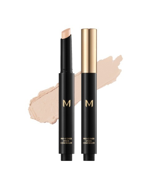 MISSHA（ミシャ）の「【MISSHA/ミシャ】M　プロカバー　スティックコンシーラー（コンシーラー・レディース・No.21N ライトベージュ/No.23 ナチュラルベージュ・FREE）」の11枚目の写真