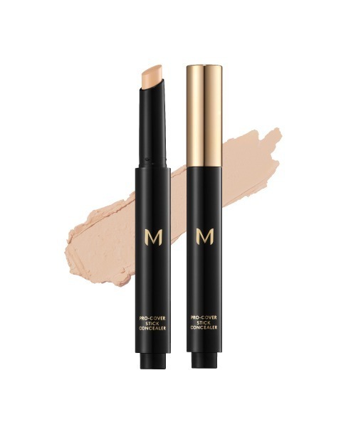MISSHA（ミシャ）の「【MISSHA/ミシャ】M　プロカバー　スティックコンシーラー（コンシーラー・レディース・No.21N ライトベージュ/No.23 ナチュラルベージュ・FREE）」の12枚目の写真
