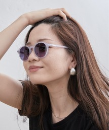 IZIPIZI | IZIPIZI イジピジ SUNGLASS 99.9％UVカット サングラス(サングラス)