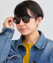 IZIPIZI | IZIPIZI イジピジ SUNGLASS 99.9％UVカット サングラス(サングラス)