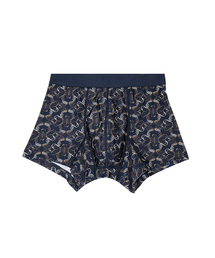 ABAHOUSE（アバハウス）の「ALLIAGE(アリアージュ)Boxer Briefs / ボクサーブリーフ / ×GOLDシリーズ（ボクサーパンツ）」