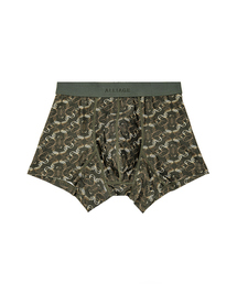 ABAHOUSE（アバハウス）の「ALLIAGE(アリアージュ)Boxer Briefs / ボクサーブリーフ / ×GOLDシリーズ（ボクサーパンツ）」