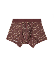 ABAHOUSE（アバハウス）の「ALLIAGE(アリアージュ)Boxer Briefs / ボクサーブリーフ / ×GOLDシリーズ（ボクサーパンツ）」