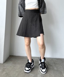 PAGEBOY | アソートプリーツスカパン(その他パンツ)