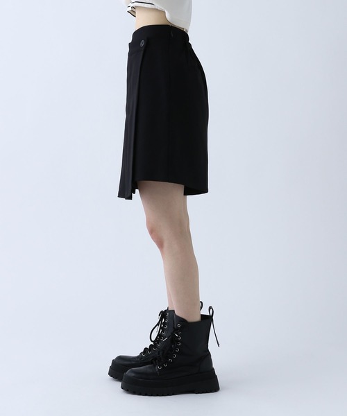 PAGEBOY（ページボーイ）の「アソートプリーツスカパン（その他