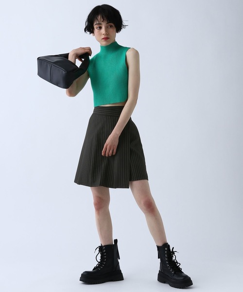 PAGEBOY（ページボーイ）の「アソートプリーツスカパン（その他