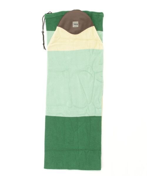 【TLS】KNIT CASE 7'6 FUN（スポーツグッズ）｜TLS（ツールス）