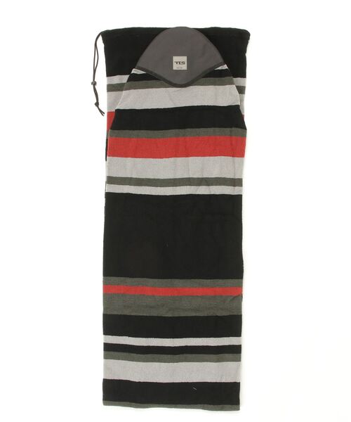 【TLS】KNIT CASE 7'6 FUN（スポーツグッズ）｜TLS（ツールス）