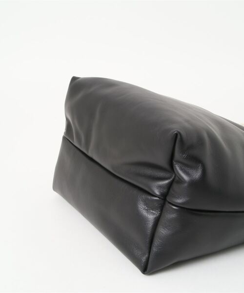 セール】【LAURA DI MAGGIO】ロープハンドルトートL（トートバッグ