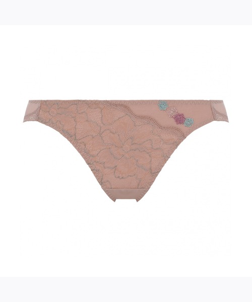 AMOSTYLE BY Triumph(アモスタイルバイトリンプ)の「レギュラーショーツ フェスティバルコレクション AMST1431 Mini JX(ショーツ・レディース・ブルー/ホワイト/ネイビー/ベージュ/グリーン/オレンジ・M/L)」の1枚目の写真