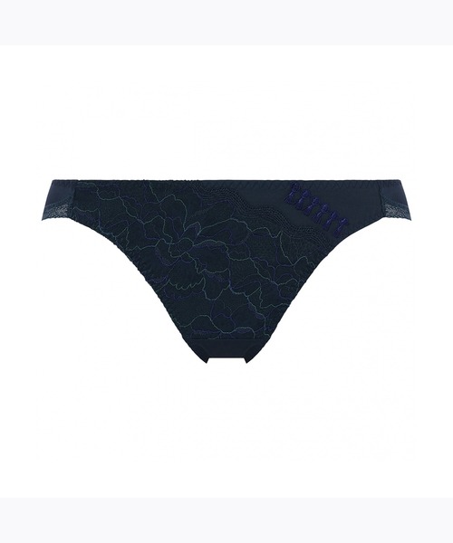 AMOSTYLE BY Triumph(アモスタイルバイトリンプ)の「レギュラーショーツ フェスティバルコレクション AMST1431 Mini JX(ショーツ・レディース・ブルー/ホワイト/ネイビー/ベージュ/グリーン/オレンジ・M/L)」の4枚目の写真