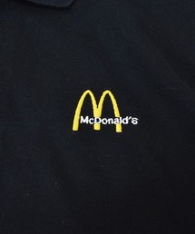 マクドナルドポロシャツ メンズ VINTAGE（ヴィンテージ）の「【ヴィンテージ古着】00's