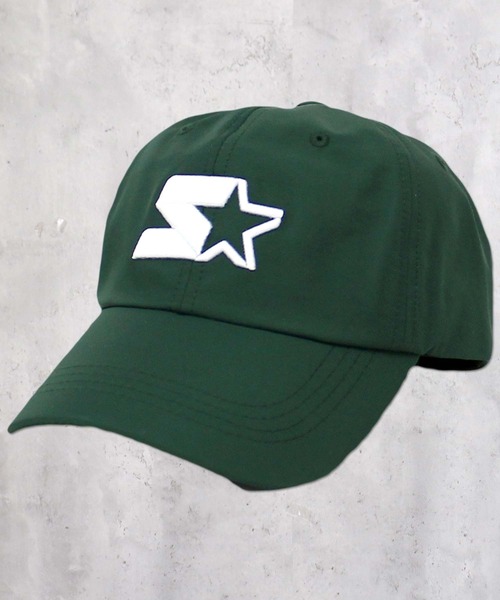【starter　グリーン】 STARTER（スターター）｜キャップ（グリーン系）一覧 - WEAR