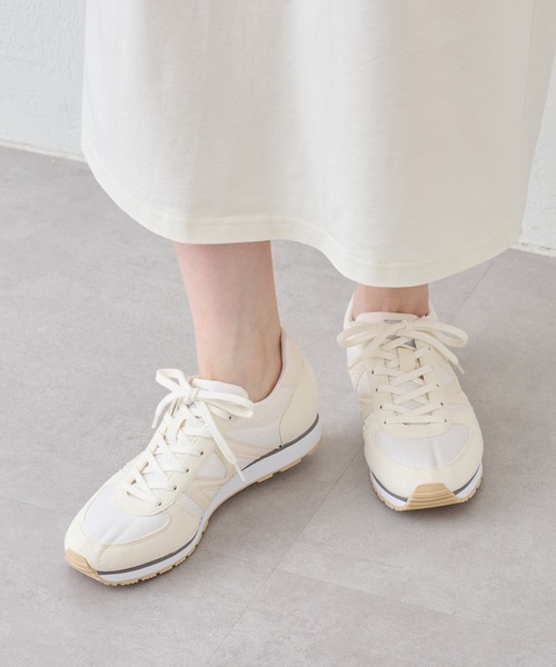 MIZUNO（ミズノ ）の「《ラシット別注カラー》MIZUNO/MR-1
