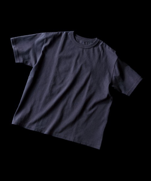 BEAMS T（ビームスティー）の「newT / T-shirt（Tシャツ/カットソー・メンズ・ベージュ/ネイビー/ホワイト/グリーン/ライトグレー/ブラック/ライトブルー/ミント/グリーン系その他2/ブラウン・LARGE/MEDIUM/XX-LARGE/X-LARGE/SMALL/X-SMALL）」の21枚目の写真