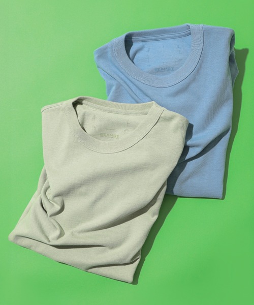 BEAMS T / newT（Tシャツ/カットソー）｜BEAMS T（ビームス