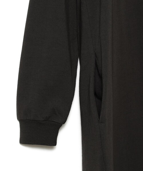 PENDLETON(ペンドルトン)の「PENDLETON × B:MING by BEAMS / 別注 フレア プリント ワンピース(ワンピース・レディース・オフホワイト/ターコイズブルー/チャコールグレー・FREE)」の22枚目の写真