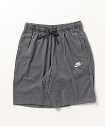 ナイキ NIKE ナイキ クラブ ショート ジャージ
