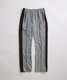 ADAM ET ROPE'（アダムエロペ）の「【NEEDLES】別注 Narrow Track Pant